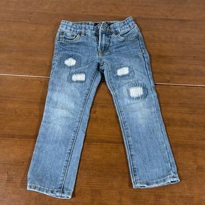 Lucky Billy Straight Jeans - Youth Size 5